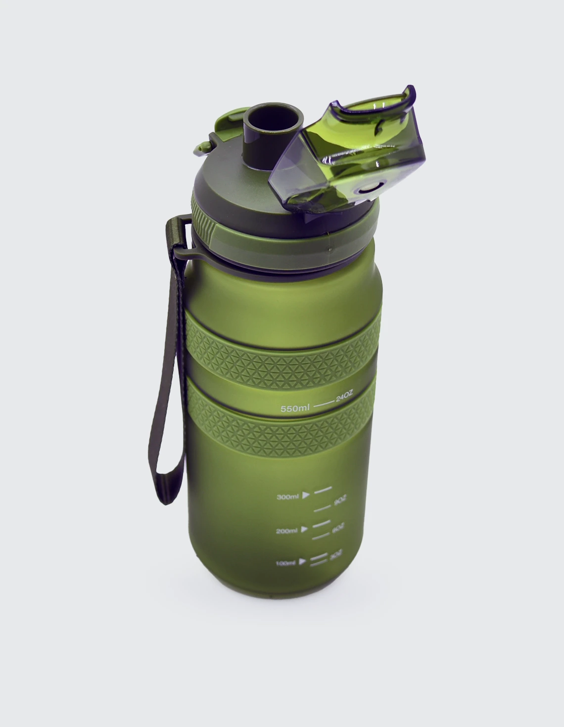 قمقمه ورزشی Unisex نایک Nike Hydro Hero U