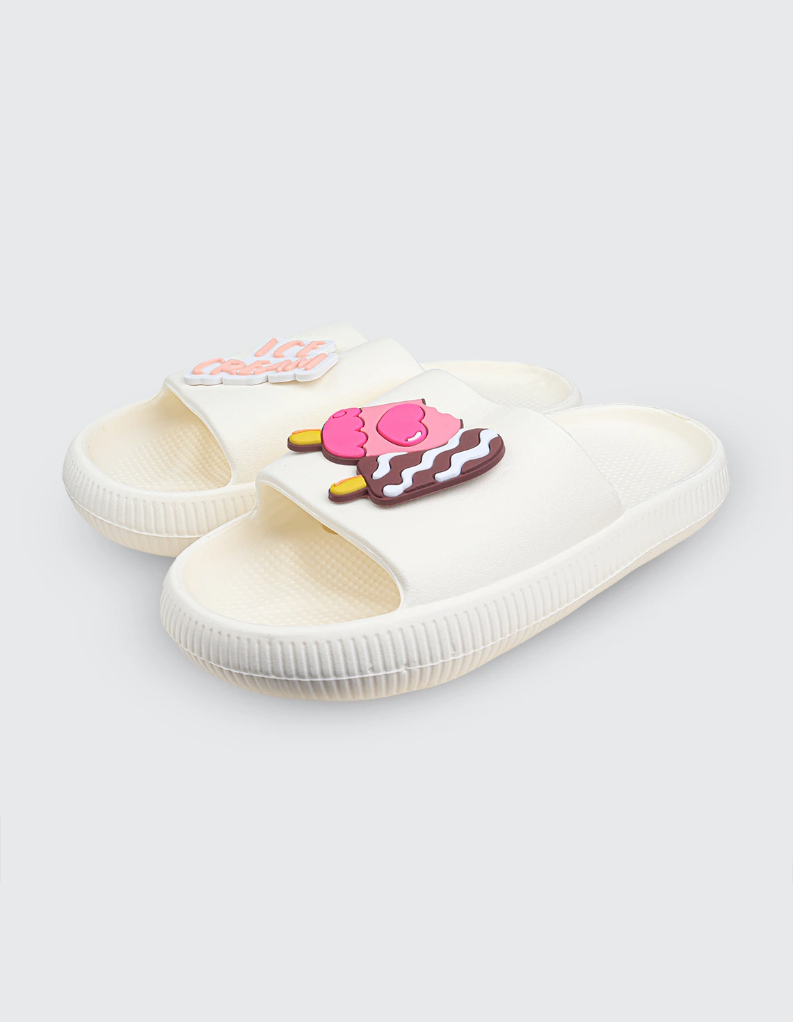 صندل روزانه دخترانه پایون Ice Cream