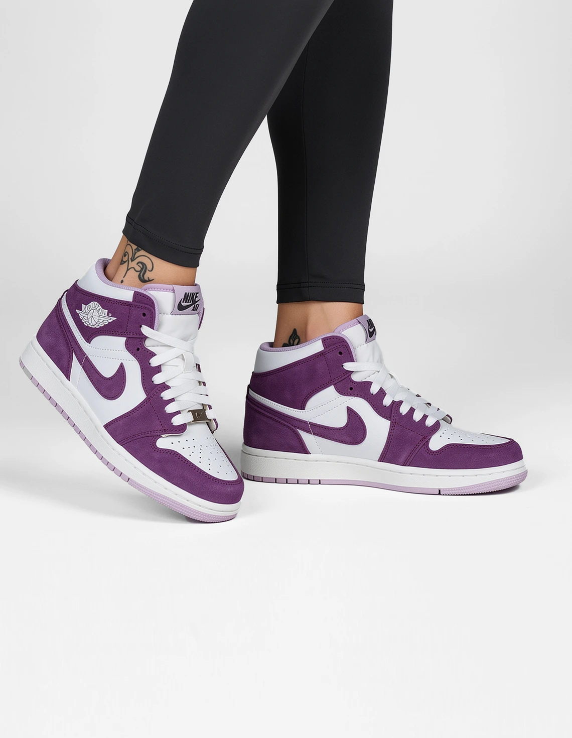 color