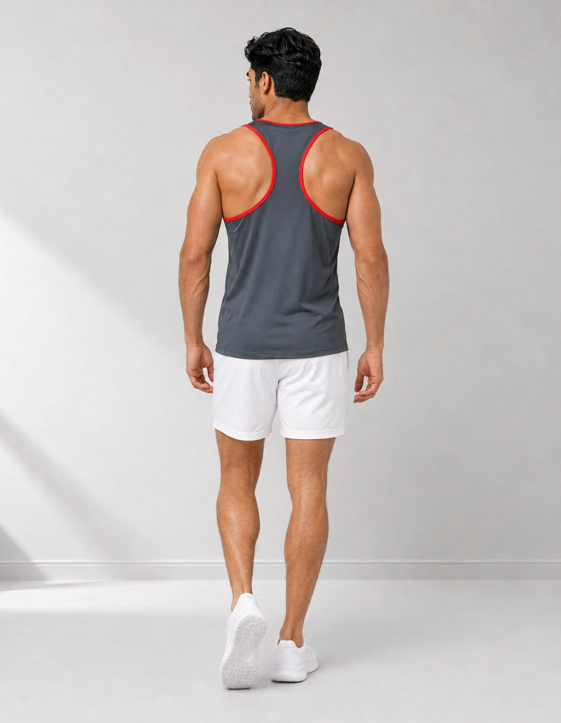 رکابی ورزشی مردانه Red Style Red Air M